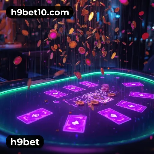 Requisitos do APK da h9bet para Android