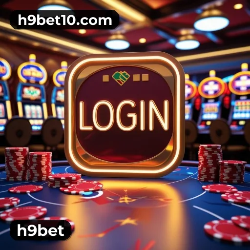 Tabela RTP dos jogos de cassino da h9bet