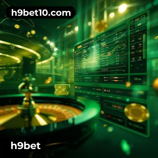 h9bet segurança SSL 256-bit - Licença Curaçao, eCOGRA, GLI certificado