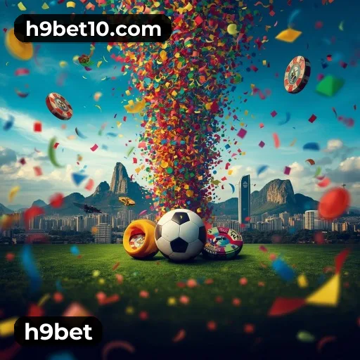 Jogo responsável h9bet - Ferramentas de controle, limites, auto-exclusão, suporte CVV 188