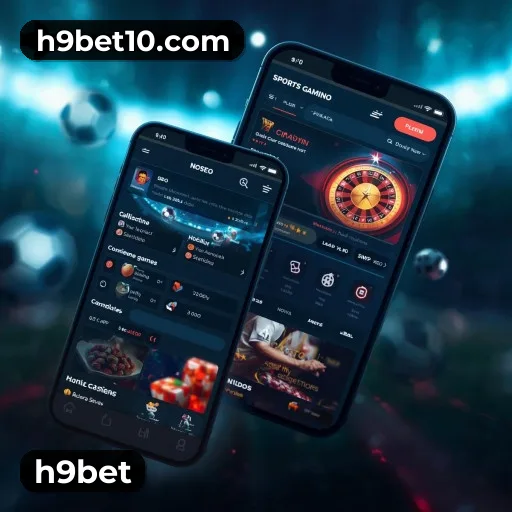 Estatísticas h9bet novembro 2024 - 87 mil jogadores ativos, R$47M pagos, RTP 96.52%