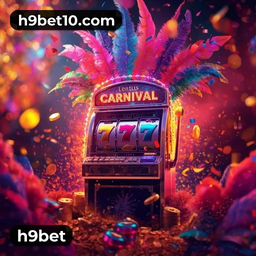 Catálogo h9bet 2.547 jogos - Pragmatic Play, Evolution, NetEnt