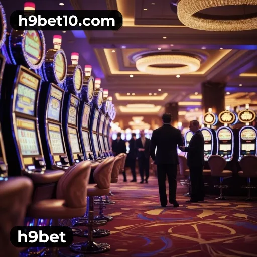 Vantagens exclusivas h9bet para jogadores brasileiros - São Paulo, Rio, BH