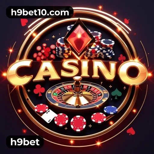 Principais provedores de slots da h9bet - NetEnt, Pragmatic Play, Play'n GO