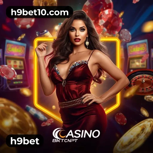 Níveis do programa VIP da h9bet